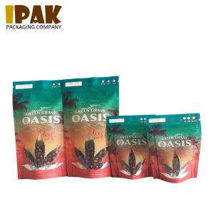 Bagiau Gwrthiannol Plant Ymadael